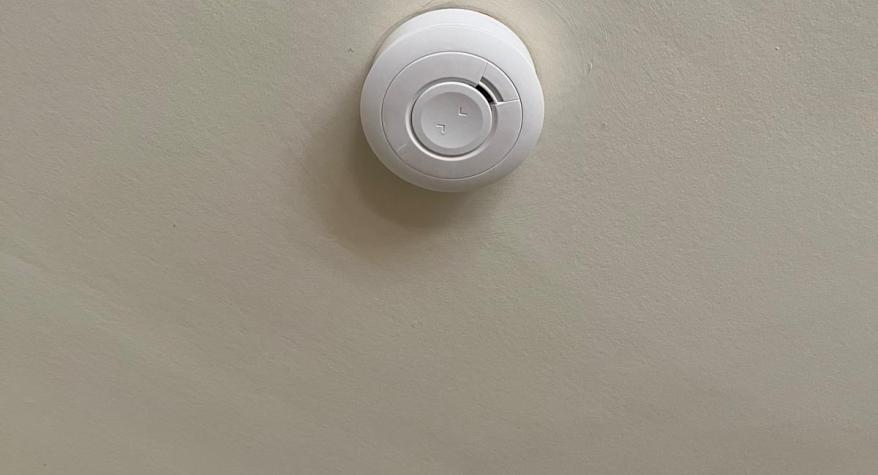 The Importance of Smoke Detectors in Your Home - SJ Supplies, Dartford