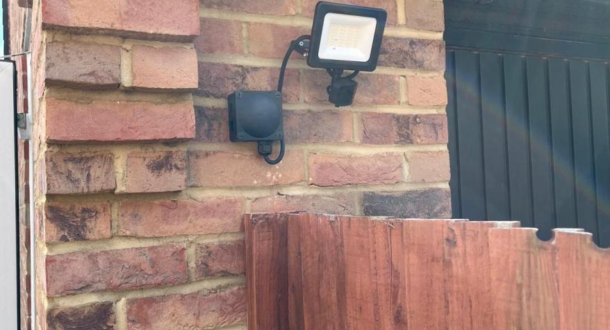 Electrician for small jobs - S J Supplies Bexley