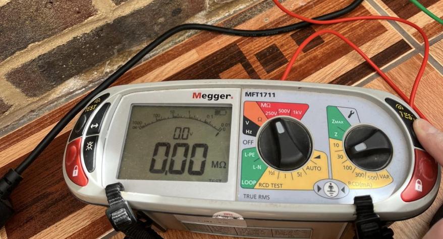 Fault Finding Electrician in Bexley 