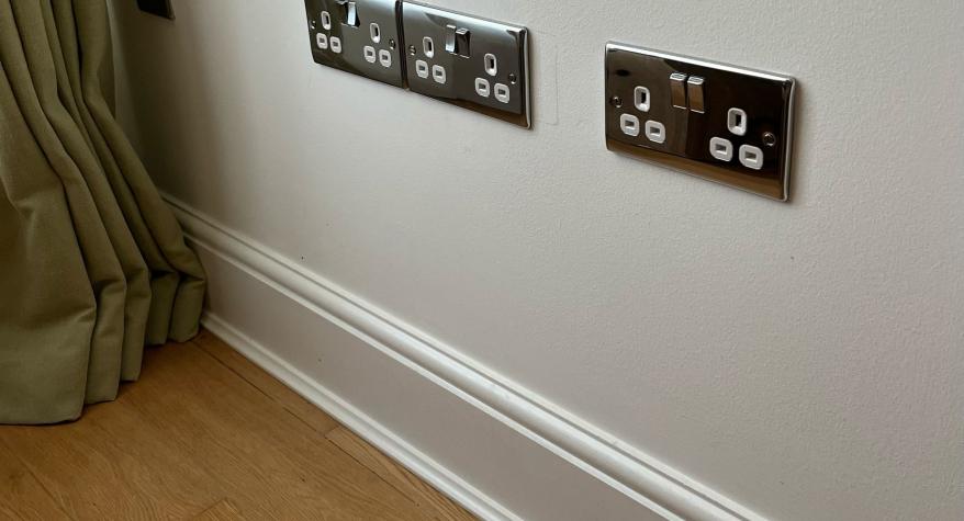 Electrician in Dartford