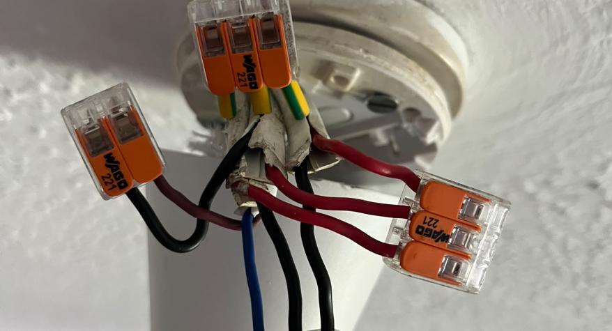 EICR Remedial Works – Dartford