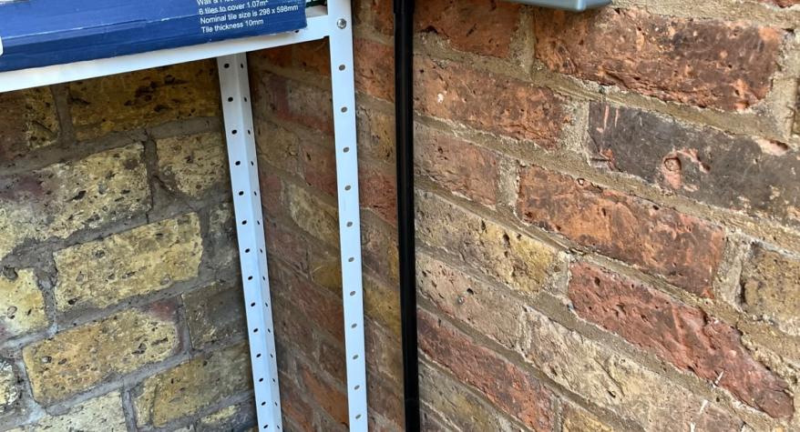 Extra Storage Cupboard Sockets – Dartford