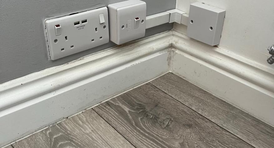 Extra Storage Cupboard Sockets – Dartford