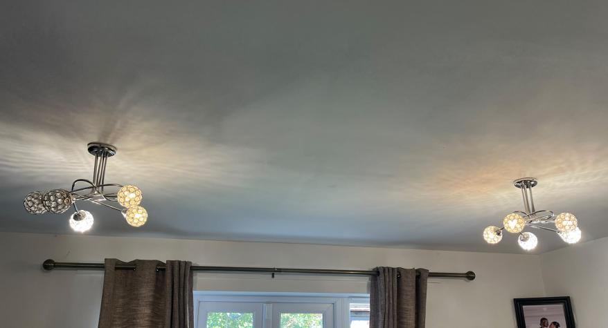 Landlord Remedial Works Completed in Dartford