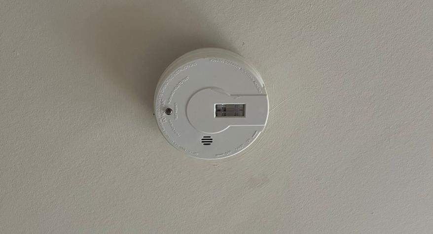 Smoke Detector Replacement in Wilmington - S J Supplies