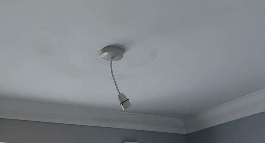 Light Fitting Replacement Bexley Park - SJ Supplies