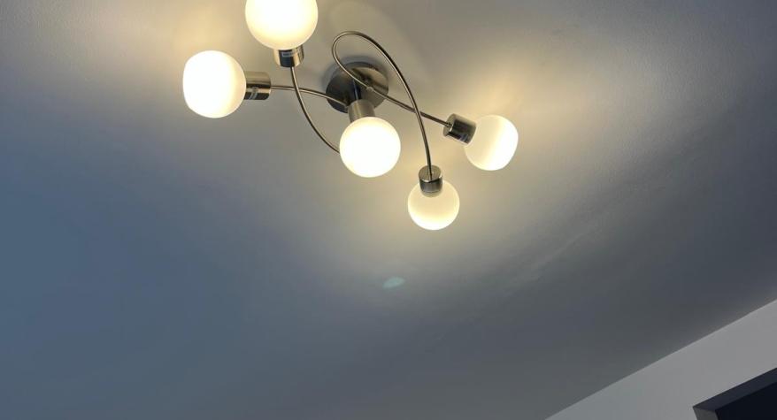 Light Fitting Installation Wilmington - SJ Supplies