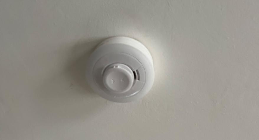 Wireless Smoke & Heat Alarm Installation – Bexley