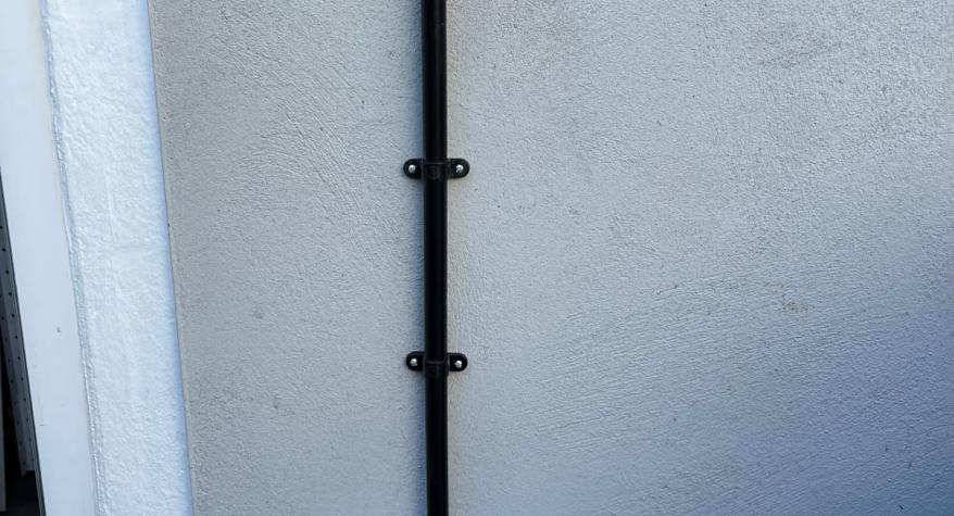 Outside Socket Installation – Farningham