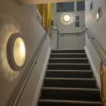 The Importance of Emergency Lighting in Commercial Premises