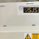 Fuse board Electrician Eynsford