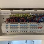 What to do when the fuse box keeps tripping?